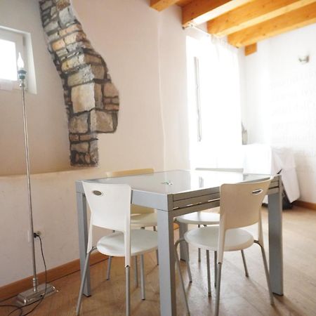 Trauner Rooms Collection Triest Exterior foto