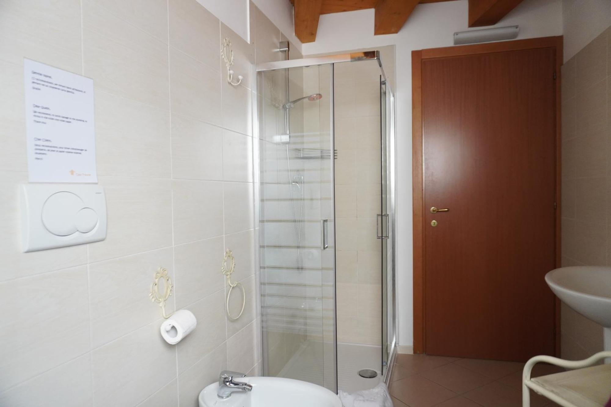 Trauner Rooms Collection Triest Exterior foto