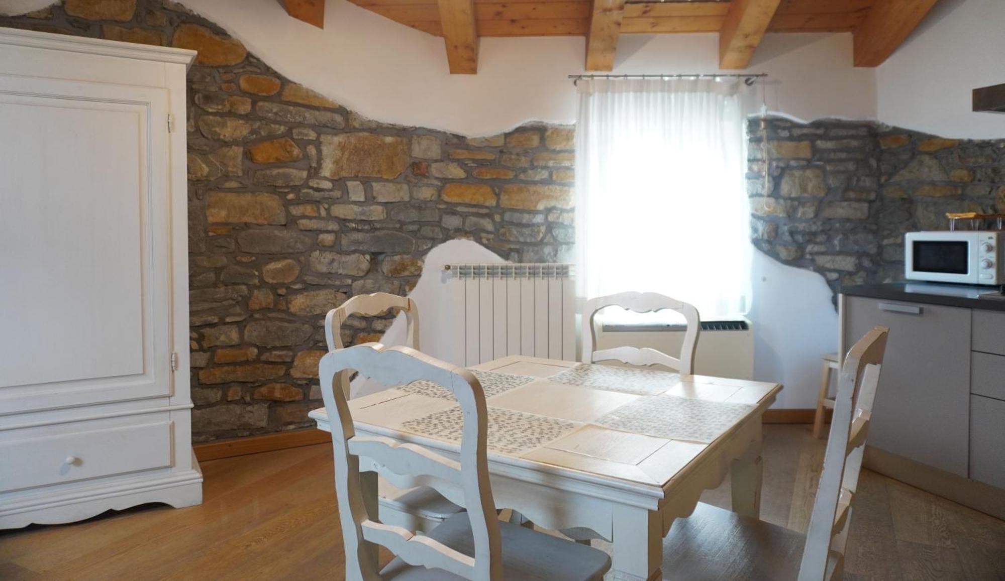 Trauner Rooms Collection Triest Exterior foto