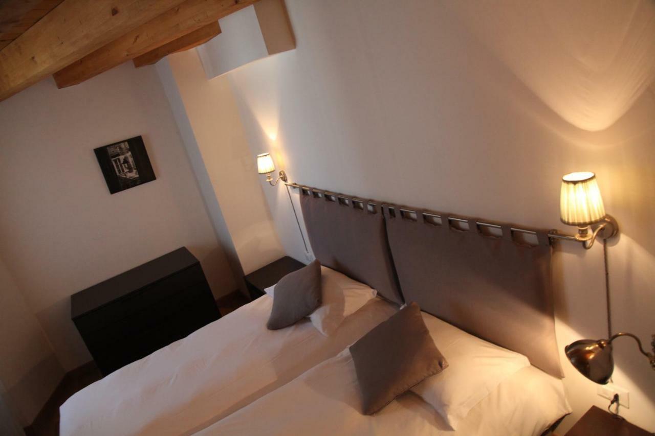Trauner Rooms Collection Triest Exterior foto