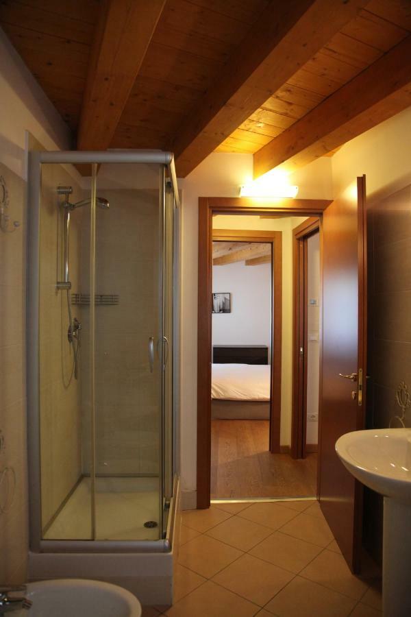 Trauner Rooms Collection Triest Exterior foto